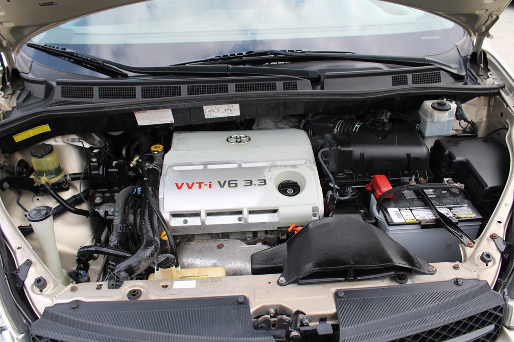 Used 2005 Toyota Sienna XLE image 44