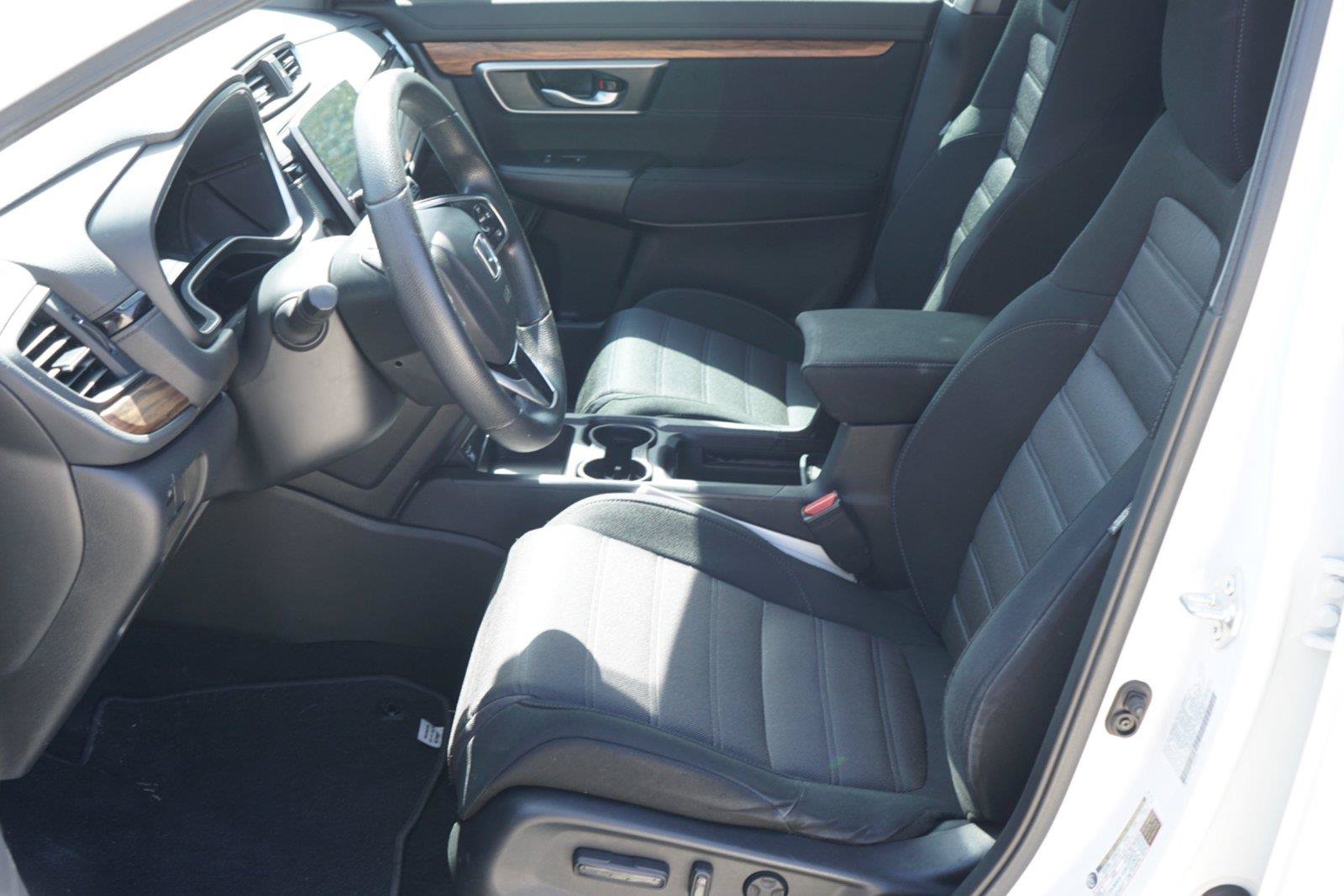 Used 2022 Honda CR-V EX image 10