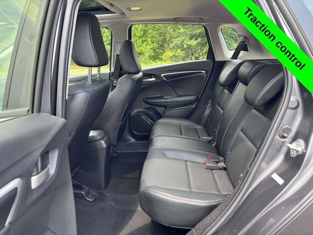 Used 2017 Honda Fit EX-L image 24
