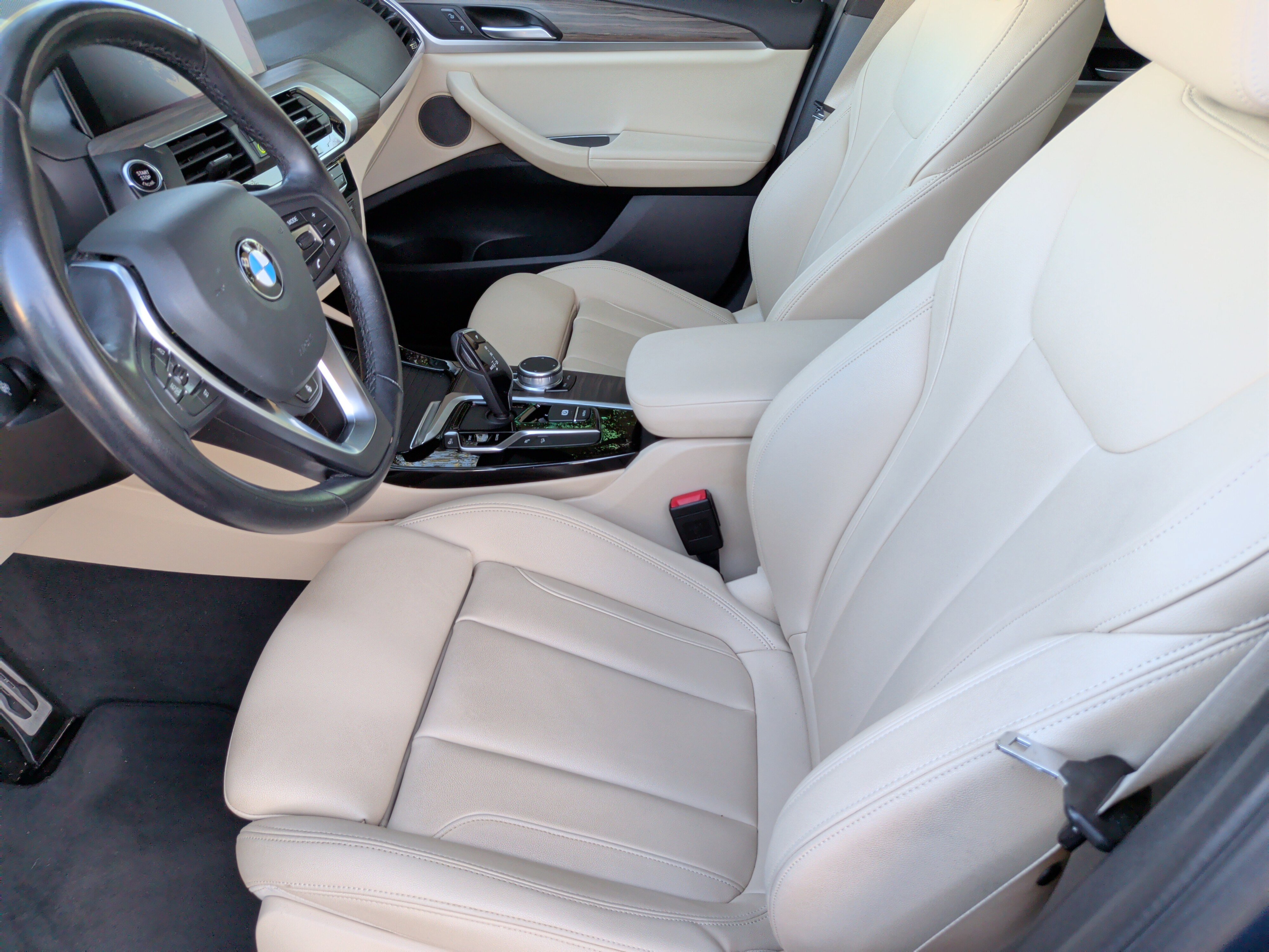 Used 2019 BMW X3 xDrive30i image 28