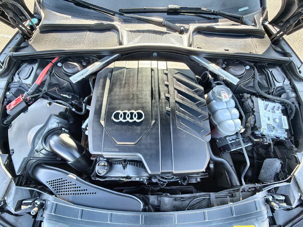 Used 2024 Audi A5 2.0T Prestige AWD/4WD image 17