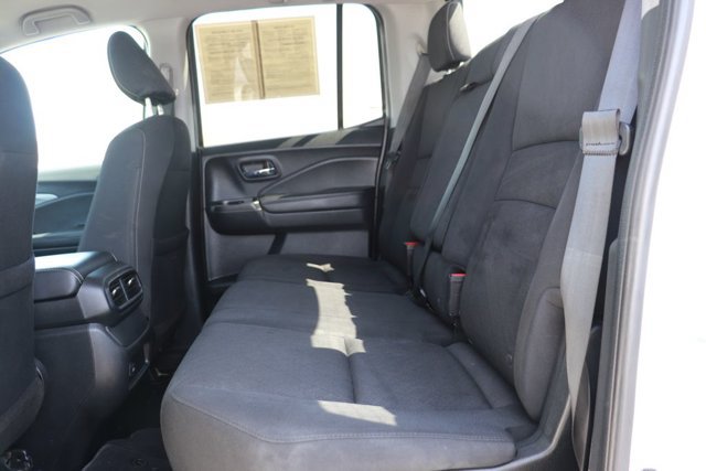 Used 2024 Honda Ridgeline Sport image 14