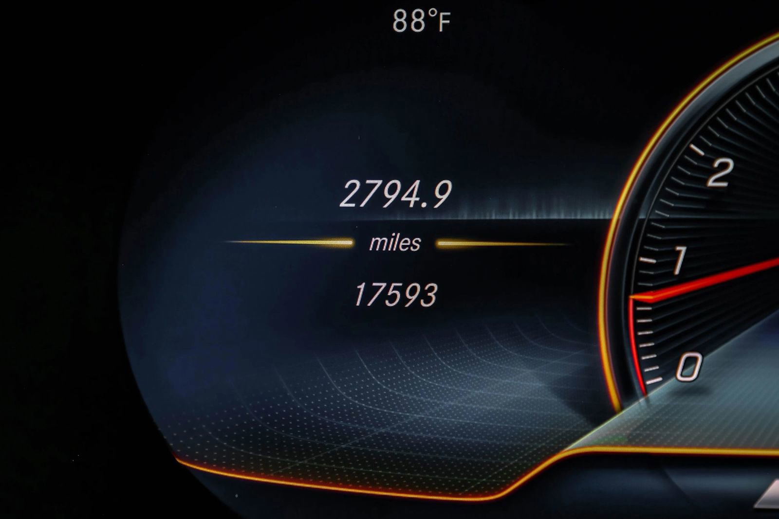 Used 2021 Mercedes-Benz C 63 AMG S image 27