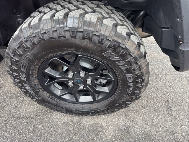 Used 2025 Jeep Wrangler Unlimited Sport S 4xe AWD/4WD image 4