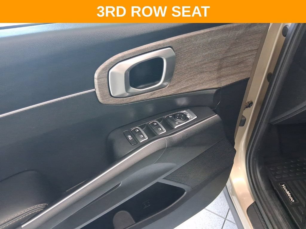Used 2021 Kia Sorento EX AWD/4WD image 8