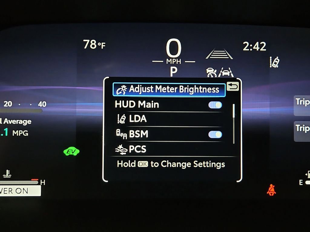 New 2026 Toyota Grand Highlander AWD Hybrid image 15