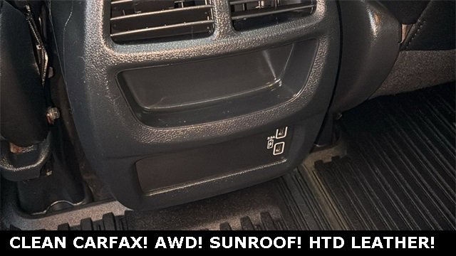 Used 2023 Honda Ridgeline RTL-E image 24