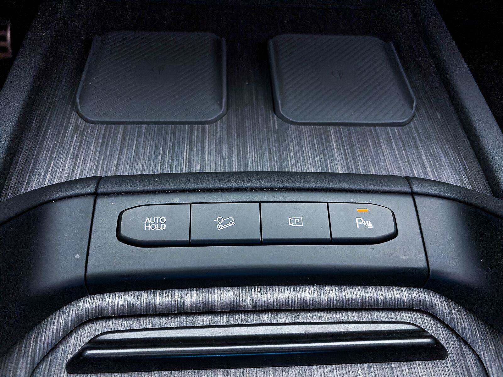 Used 2027 Kia Telluride X-Line SX Prestige w/ Towing Package AWD/4WD image 30