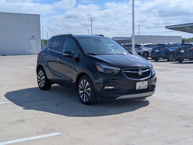 Used 2019 Buick Encore Essence w/ Safety Package II FWD image 7