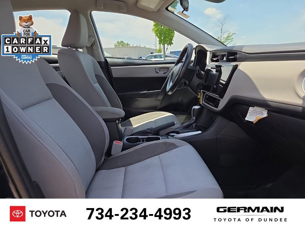 Used 2019 Toyota Corolla LE FWD image 15
