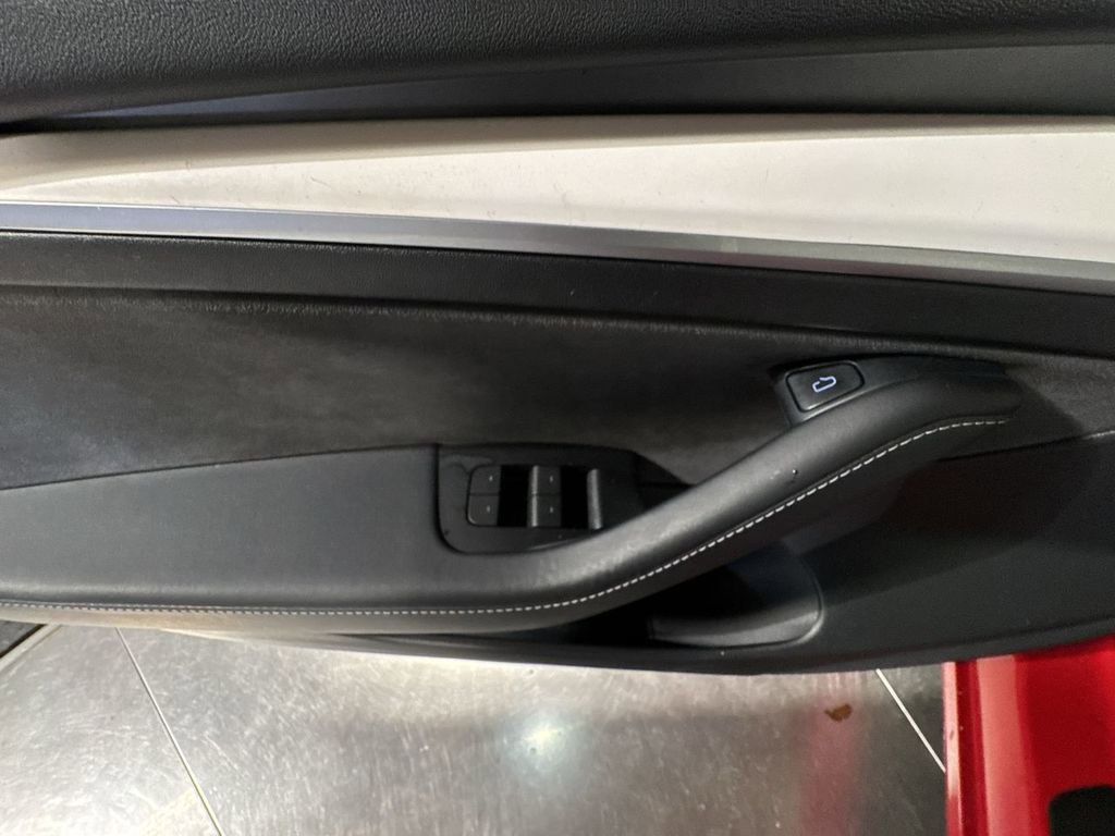 Used 2022 Tesla Model 3 Long Range image 19