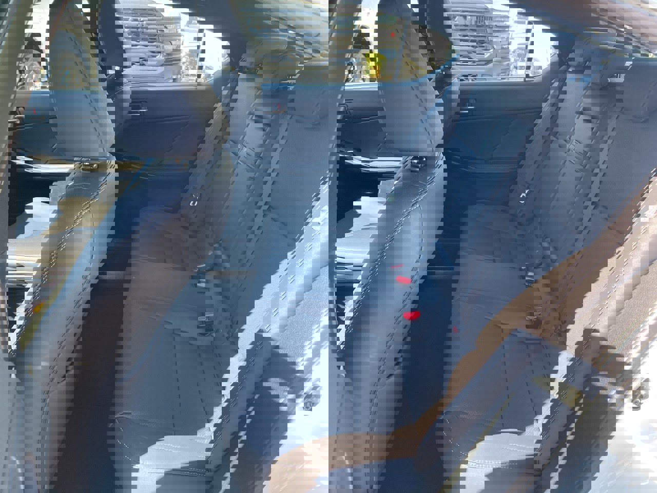 Used 2025 Lexus IS 350 F Sport w/ Accessory Package RWD image 16