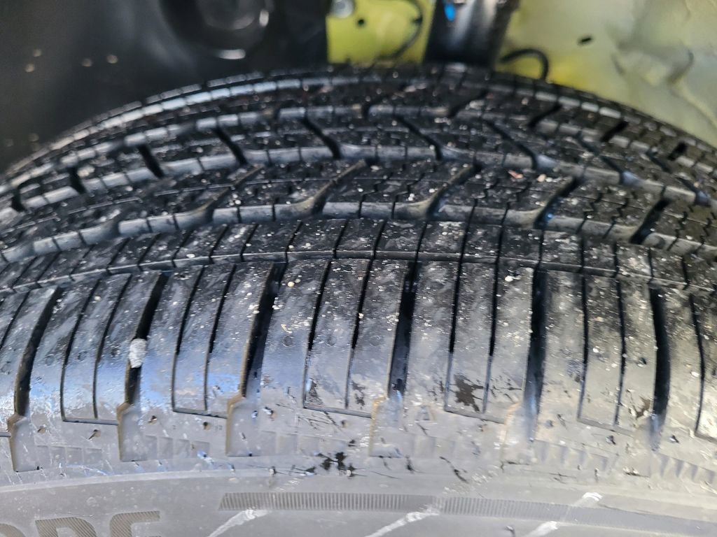 New 2026 Nissan Kicks SR w/ SR Premium Package image 13