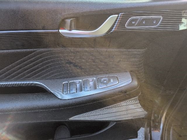 Used 2024 Hyundai Palisade Calligraphy image 21