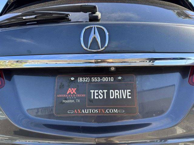 Used 2015 Acura MDX FWD w/ Technology Package image 18