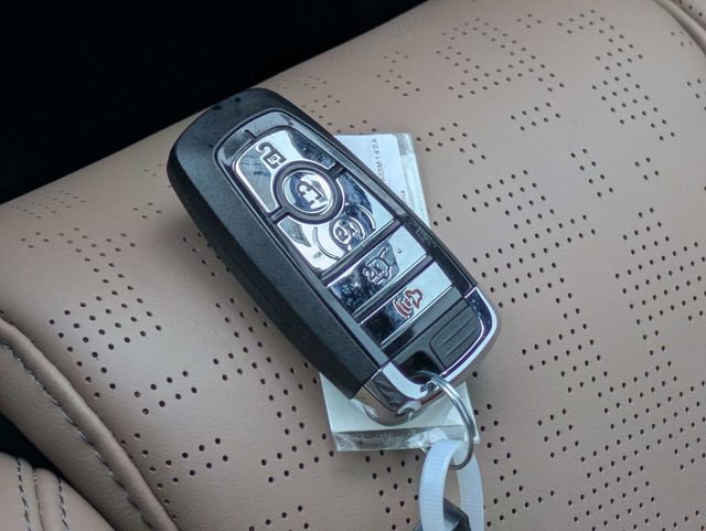 New 2026 Lincoln Navigator Black Label image 29