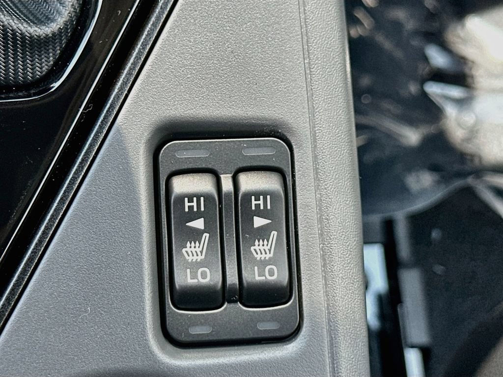 New 2026 Subaru Crosstrek 2.5i Limited AWD/4WD image 17