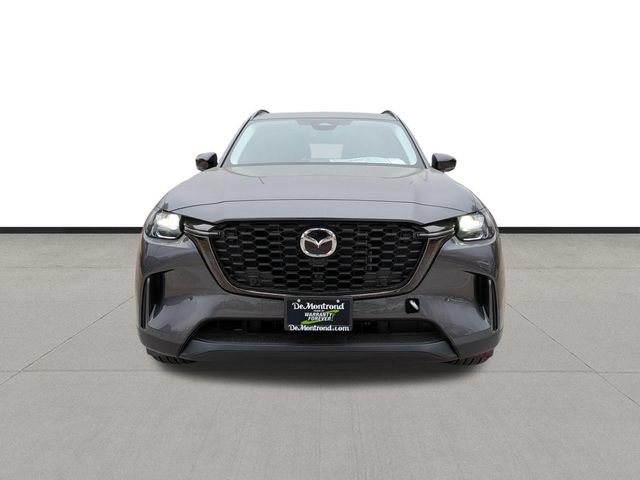 New 2026 MAZDA CX-90 3.3 Turbo w/ Premium Sport Pkg AWD/4WD image 2
