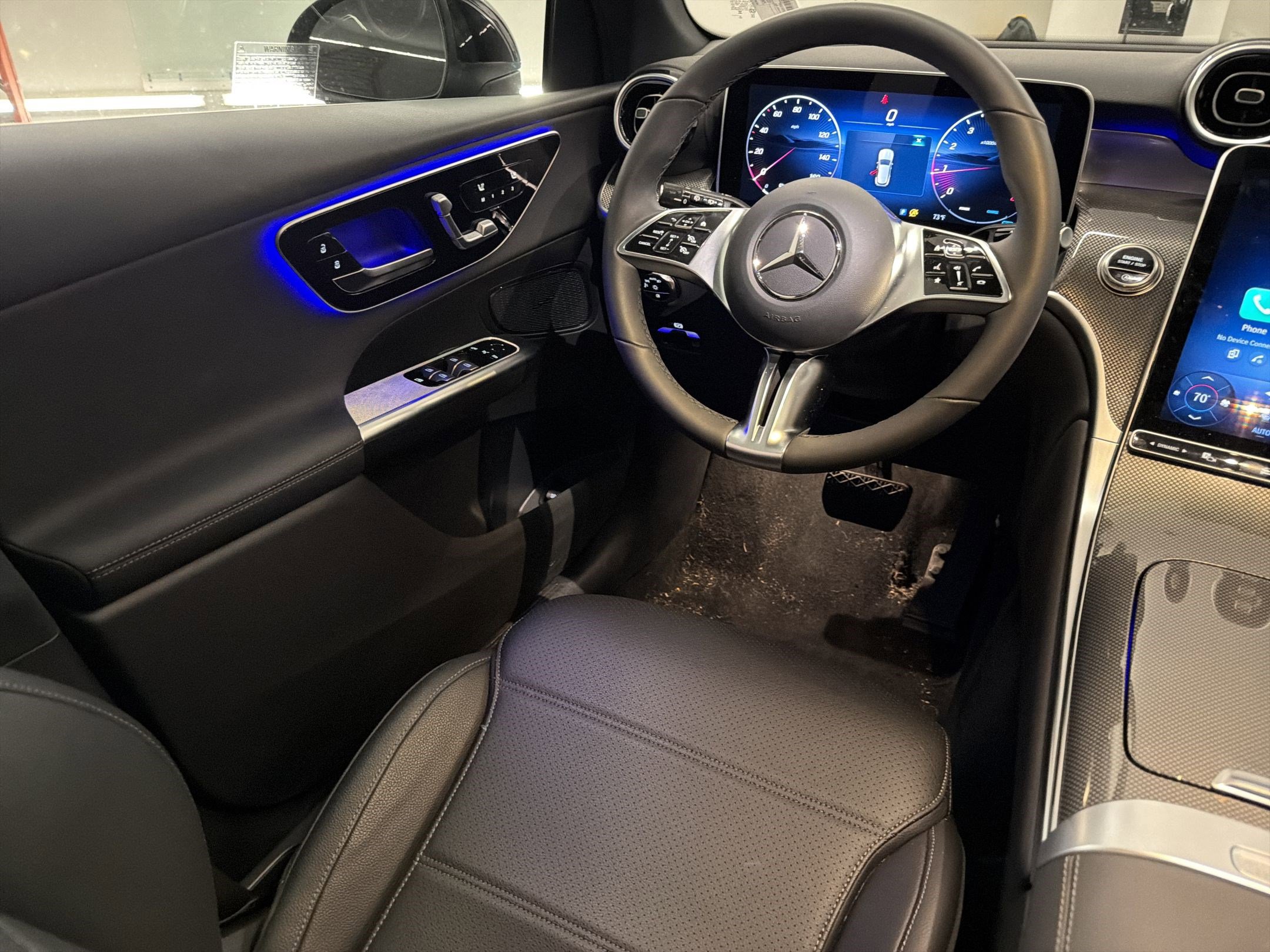 Certified 2026 Mercedes-Benz GLC 300 GLC 300 image 27