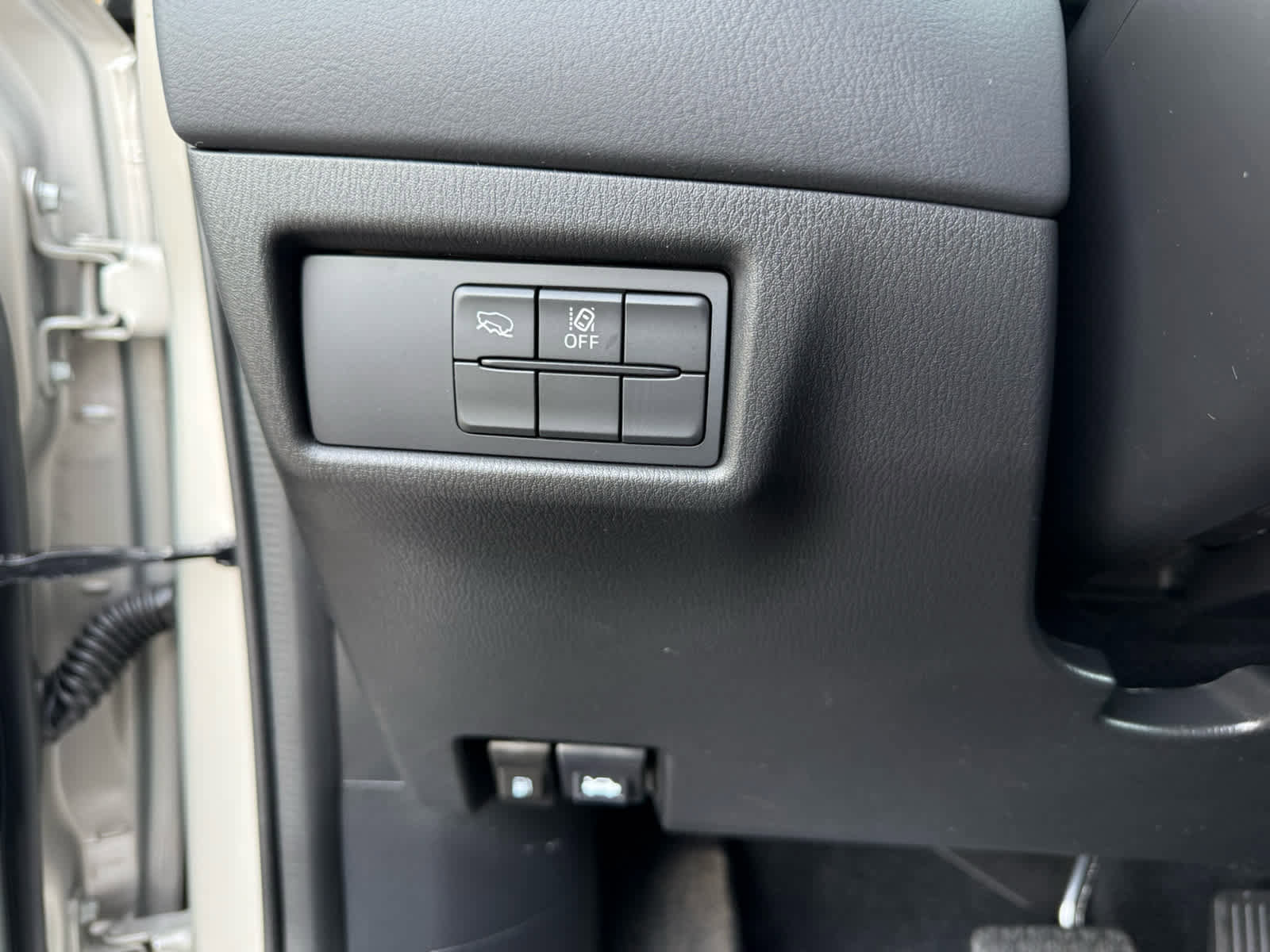 Certified 2025 MAZDA CX-5 AWD 2.5 S w/ Select Package image 12