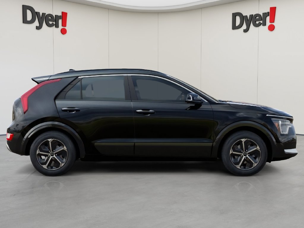New 2026 Kia Niro FWD image 8