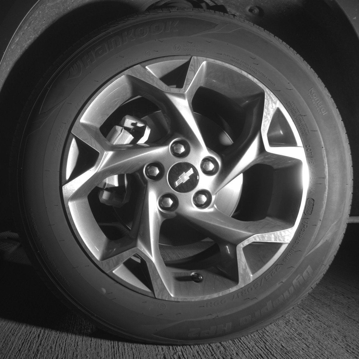 Used 2025 Chevrolet Trax LT image 12