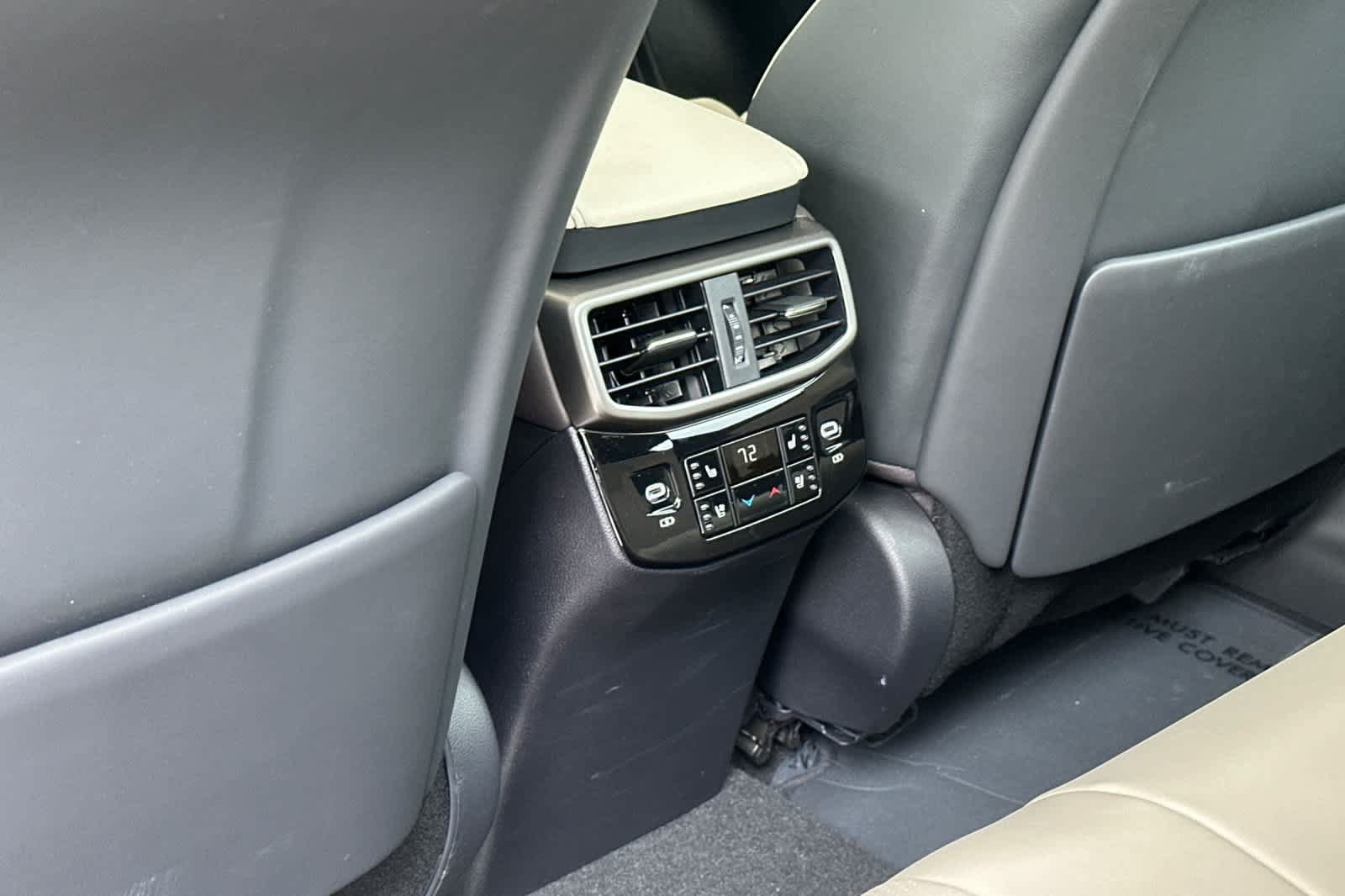 Certified 2025 Lexus RX 350 AWD w/ Convenience Package image 14