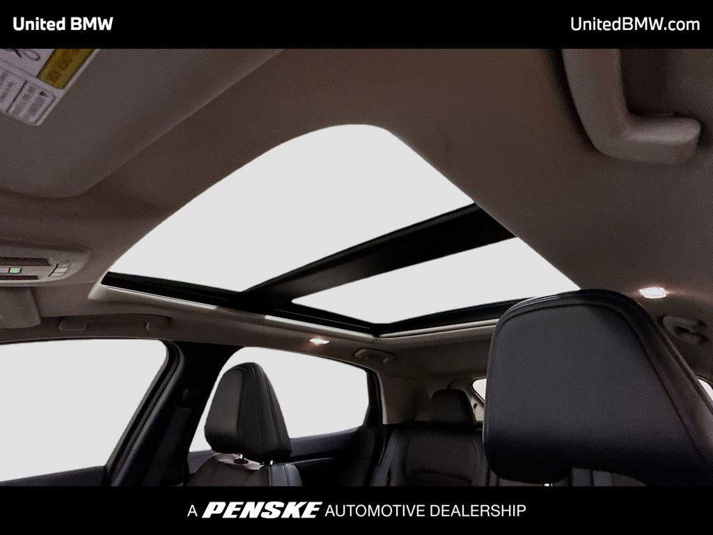 Used 2023 Nissan Ariya FWD image 12