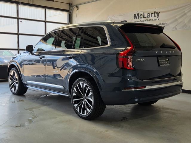 New 2026 Volvo XC90 B6 Plus w/ Protection Package Premier AWD/4WD image 3