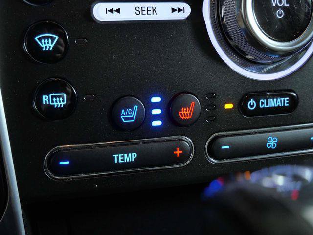 Used 2018 Ford Explorer Platinum AWD/4WD image 15