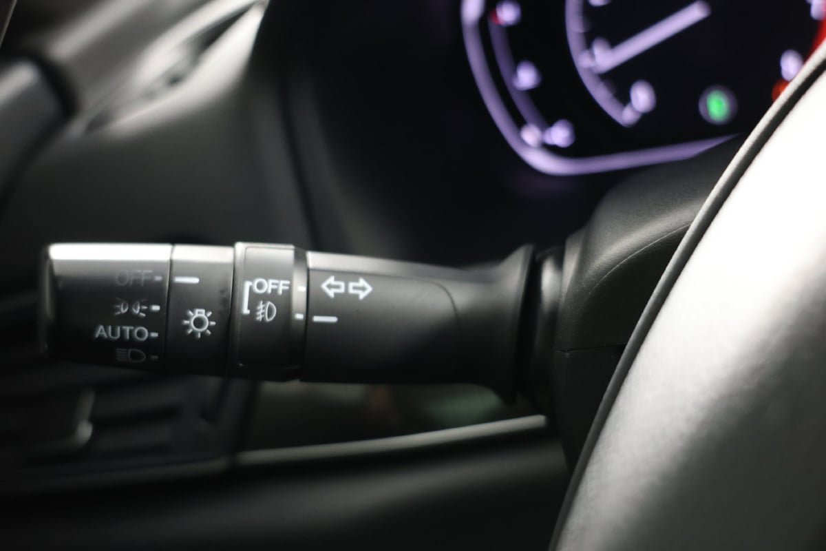Used 2022 Honda Accord Sport image 21