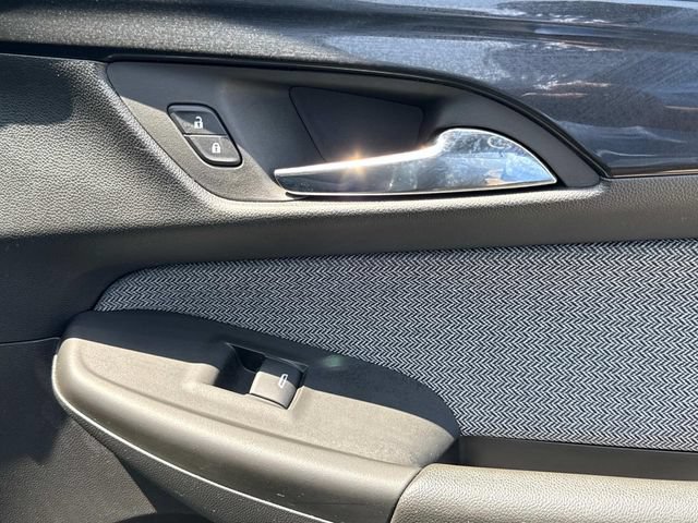 Used 2025 Chevrolet TrailBlazer LT FWD image 20