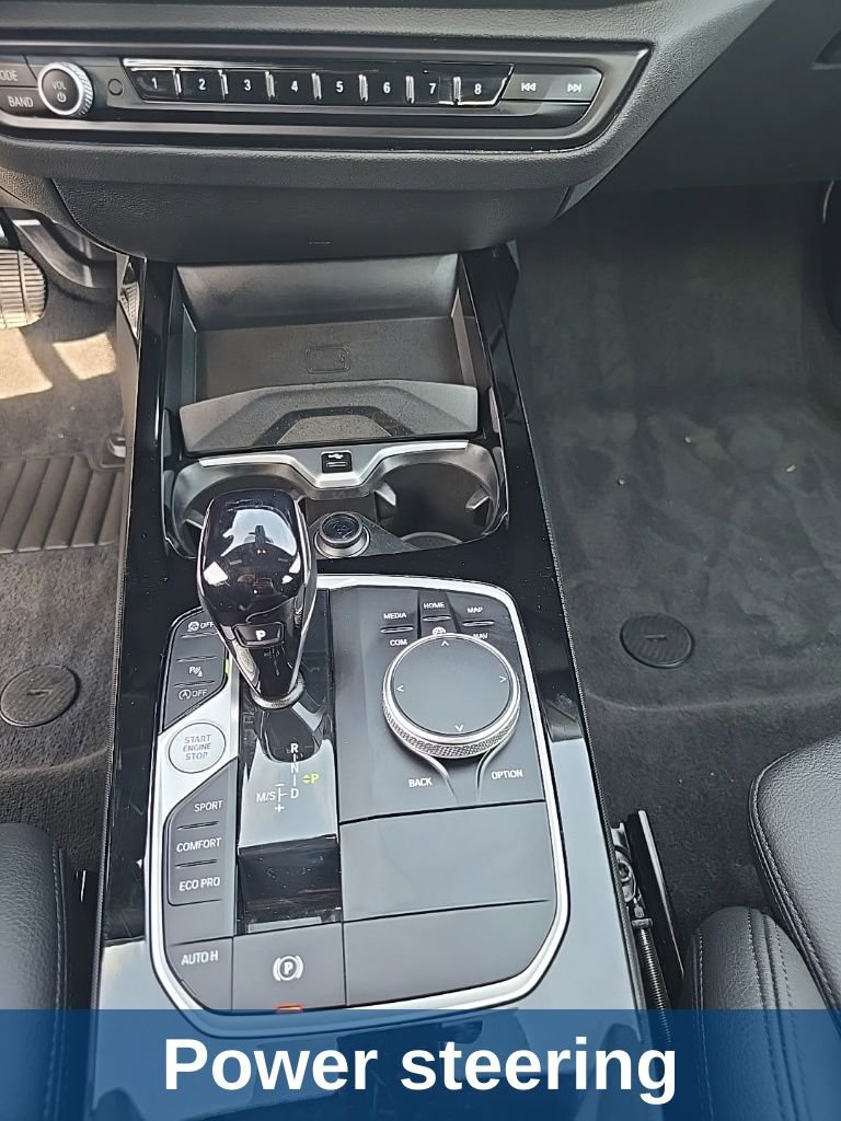 Used 2024 BMW 228i xDrive Gran Coupe 228i xDrive image 22