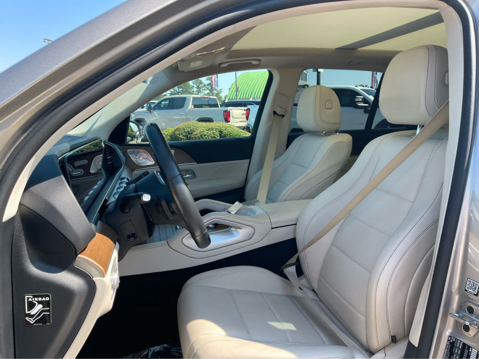 Used 2022 Mercedes-Benz GLE 350 image 12