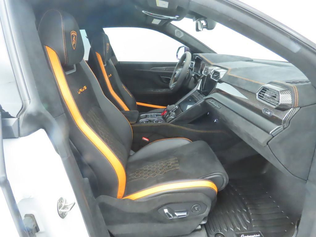 Used 2024 Lamborghini Urus Performante image 21