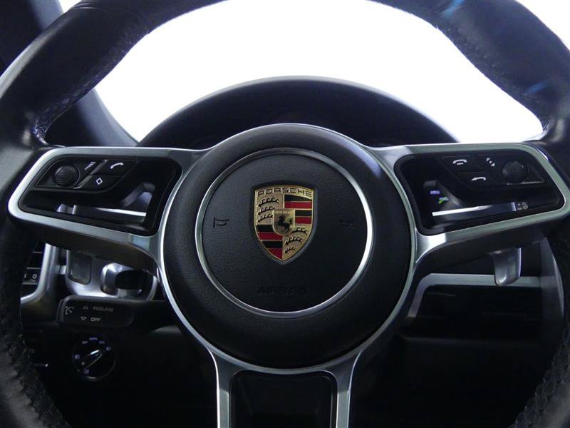 Used 2017 Porsche Cayenne S Platinum w/ Premium Package Plus (Pjy) AWD/4WD image 16