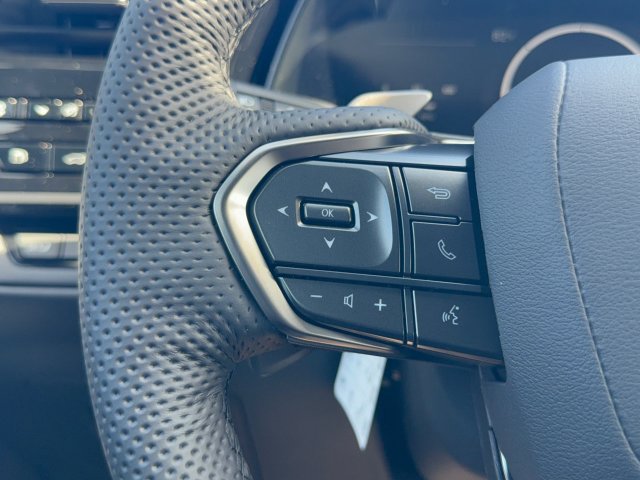 New 2026 Lexus TX 500h AWD w/ Technology Package image 17