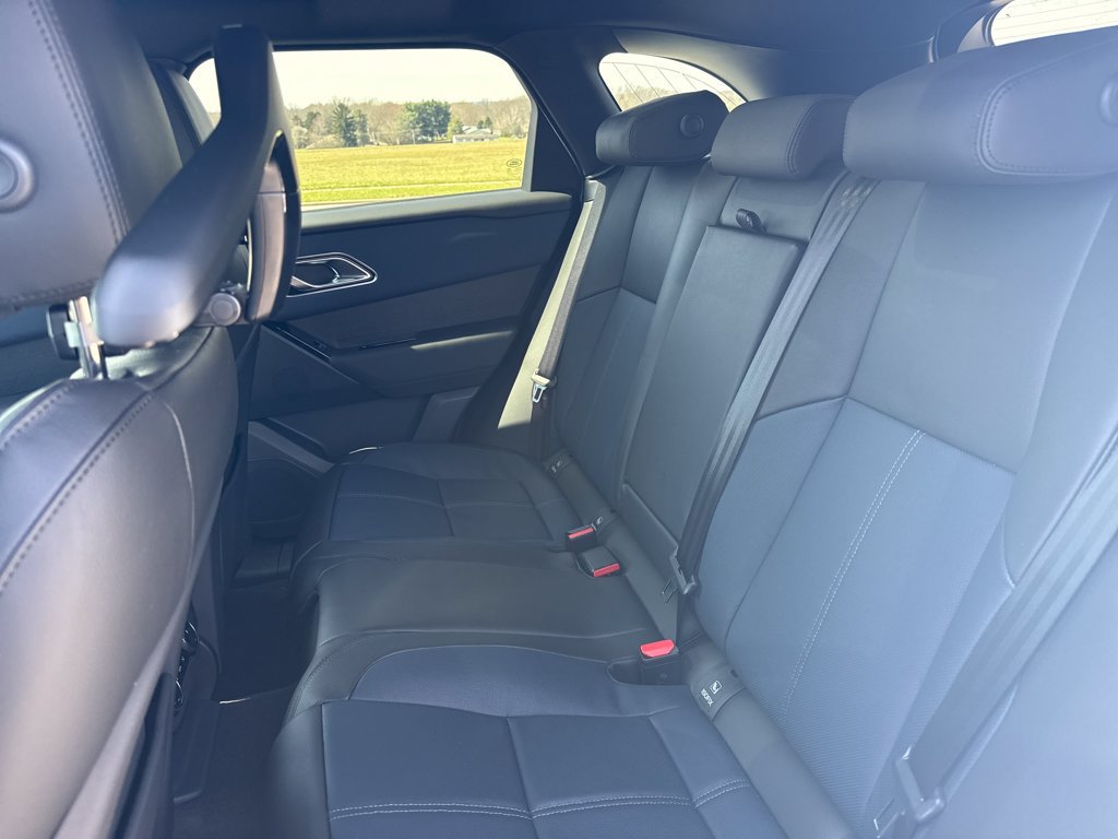 New 2026 Land Rover Range Rover Velar Dynamic SE AWD/4WD image 14