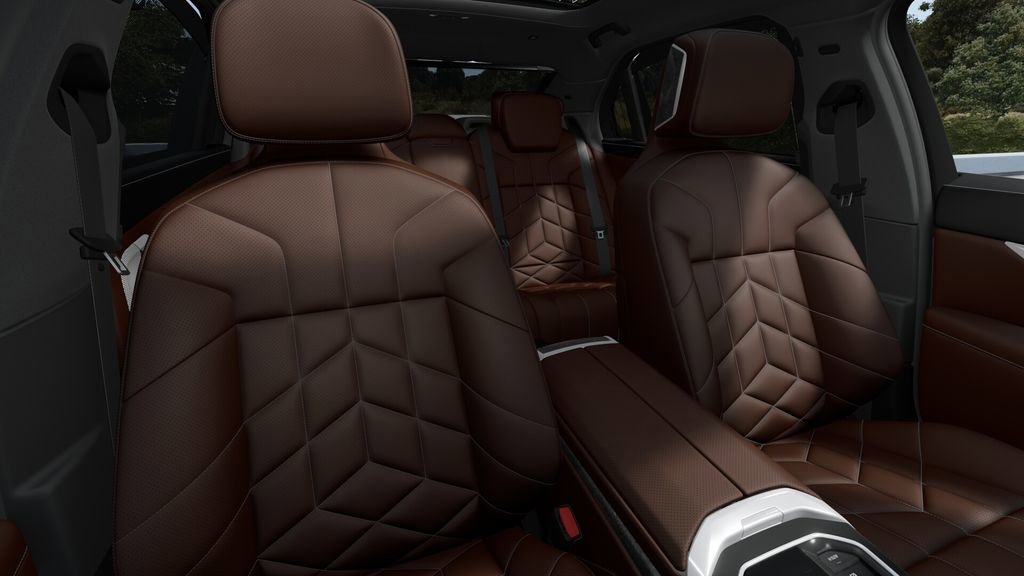 New 2026 BMW i7 eDrive50 RWD image 11