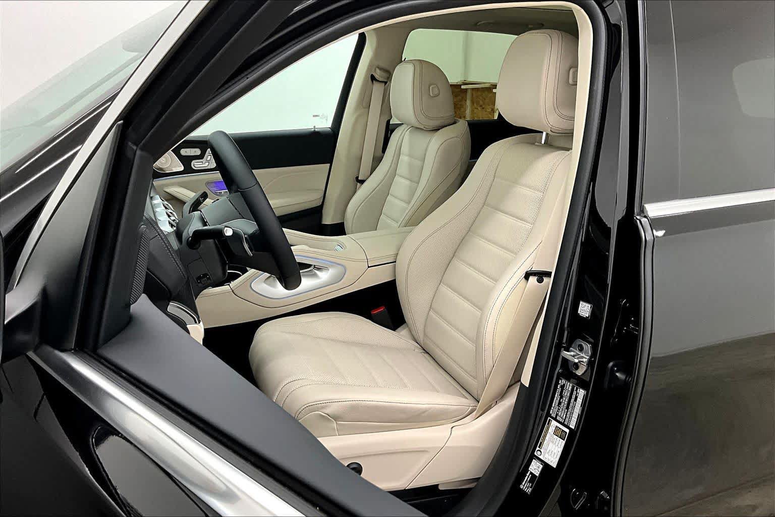 New 2026 Mercedes-Benz GLE 350 4MATIC image 9