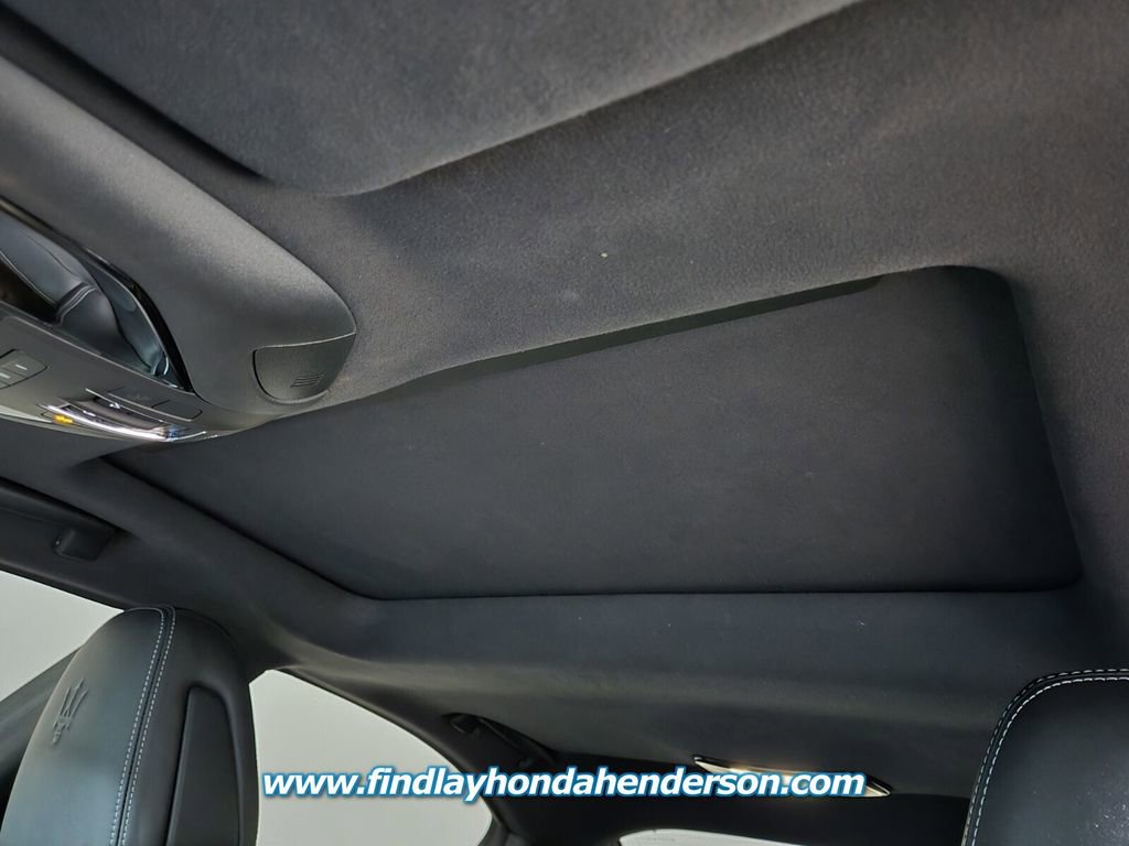Used 2019 Maserati Ghibli S GranSport Q4 AWD/4WD image 13