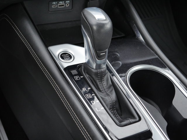 Certified 2021 Nissan Altima 2.5 Platinum image 15