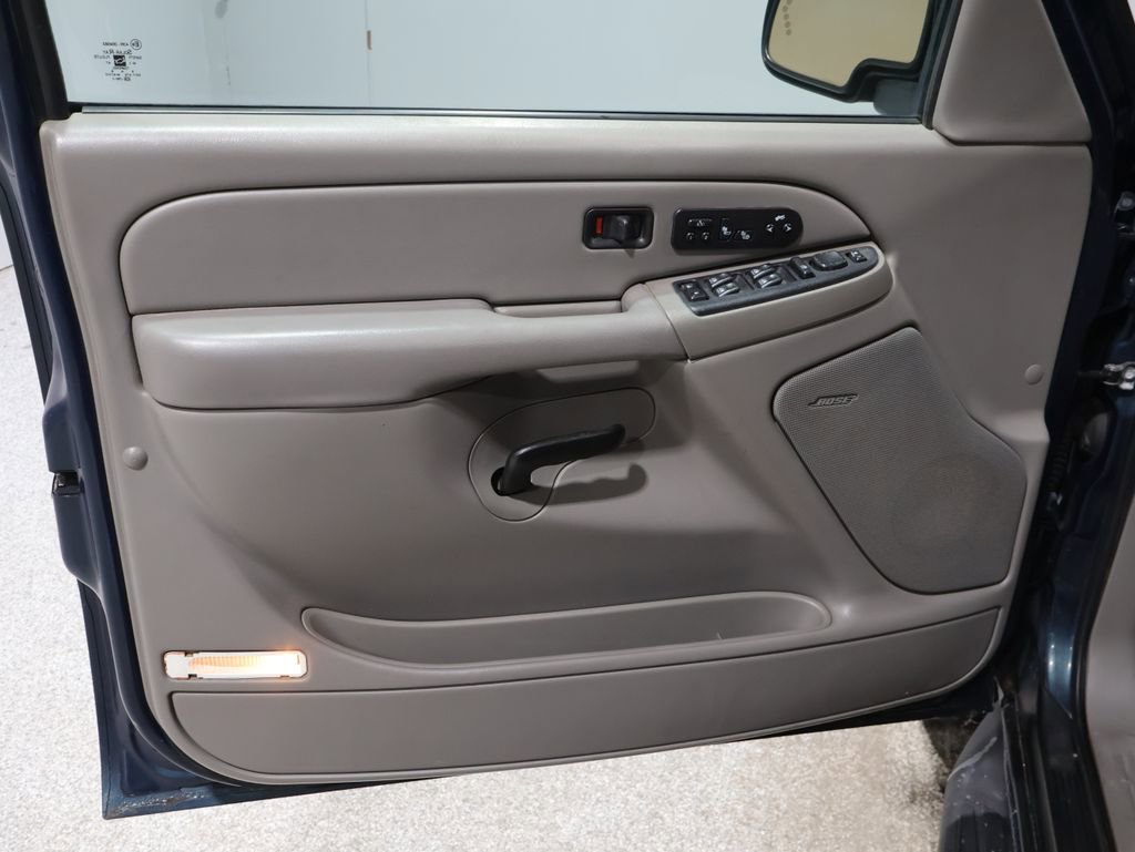 Used 2006 Chevrolet Avalanche LS image 13