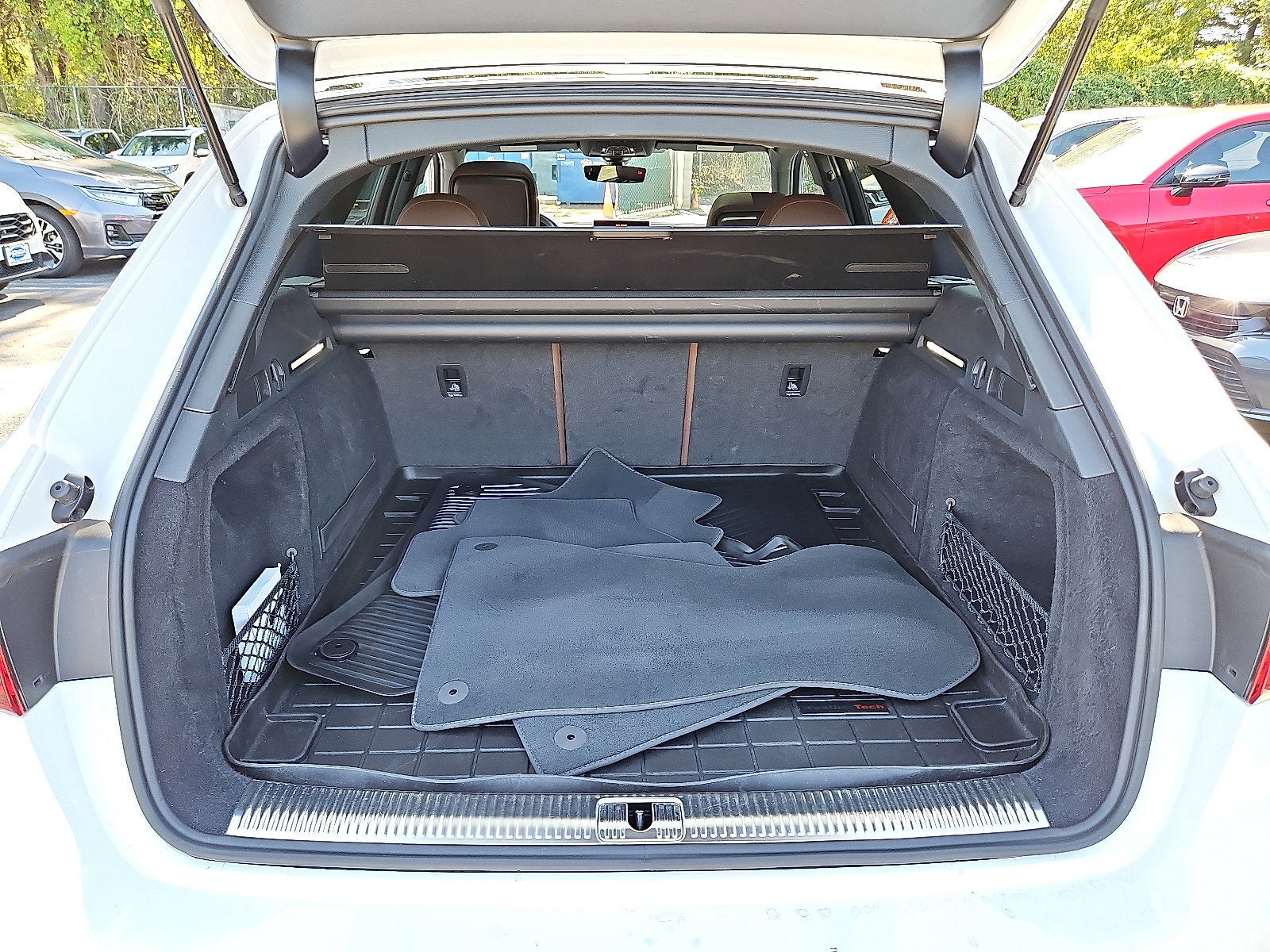 Used 2019 Audi A4 2.0T allroad Premium Plus w/ Premium Plus Package image 35