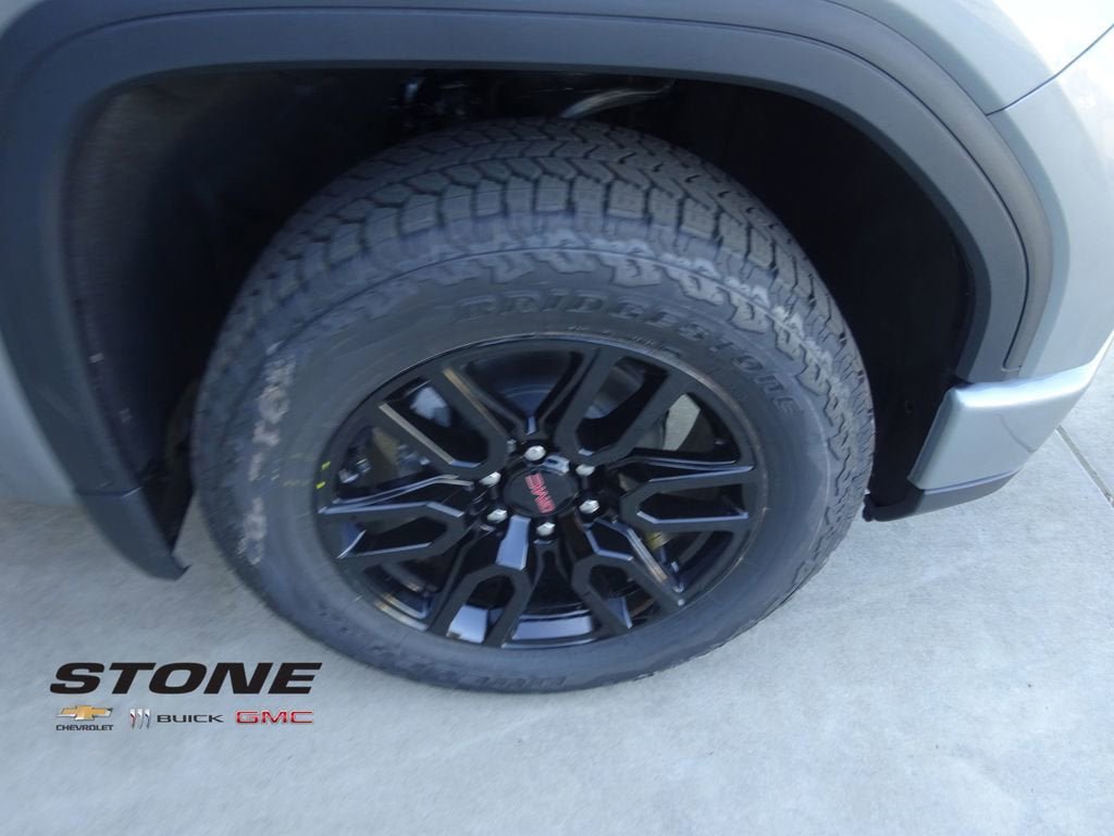New 2026 GMC Sierra 1500 Elevation AWD/4WD image 11
