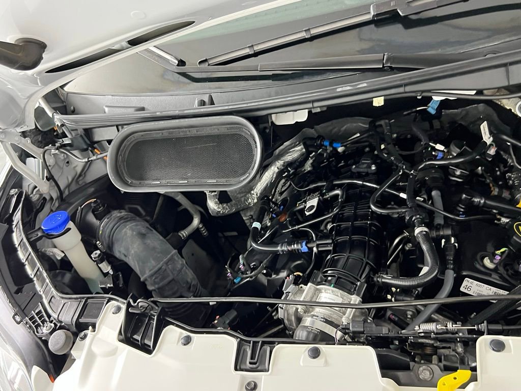 Used 2024 Ford Transit 350 XLT image 34