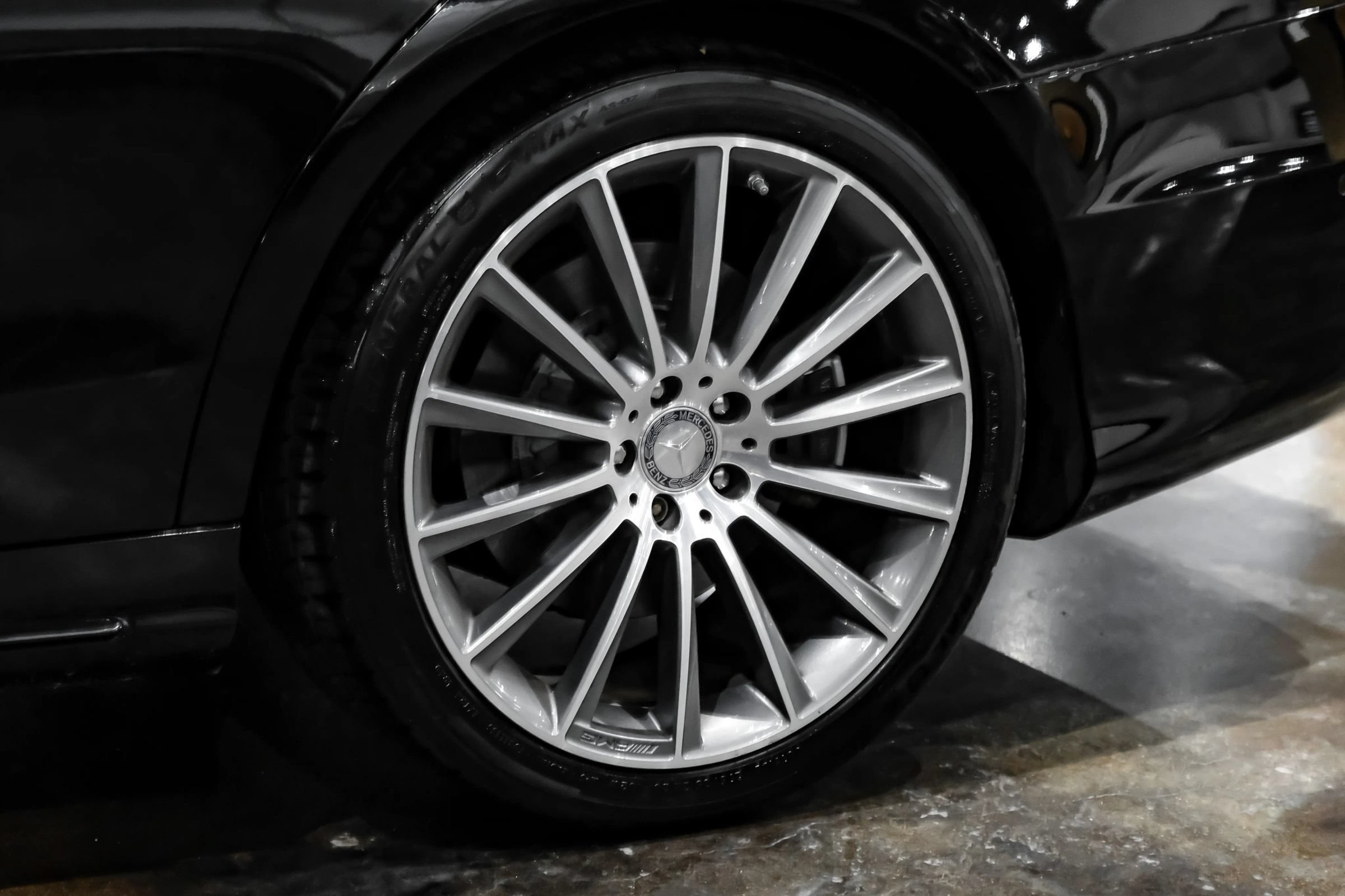 Used 2016 Mercedes-Benz S 550 Sedan image 60