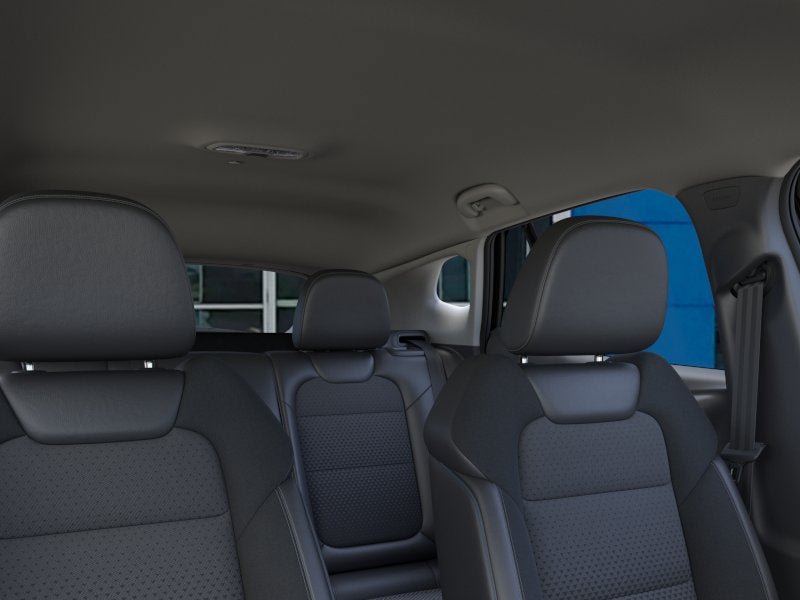 New 2026 Chevrolet Trax LT w/ Driver Confidence Package FWD image 24