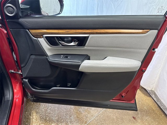 Used 2020 Honda CR-V EX image 26
