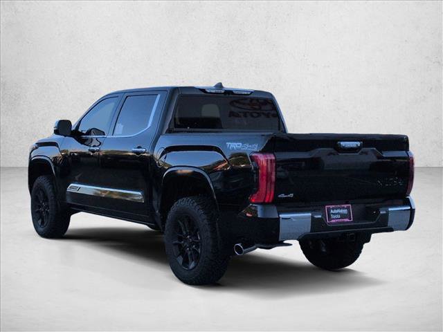 New 2026 Toyota Tundra 1794 Edition image 9